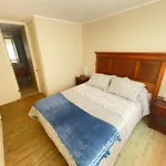 Departamento Puerto Varas, A Pocos Pasos Del Lago