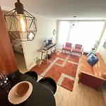 Departamento Puerto Varas, A Pocos Pasos Del Lago