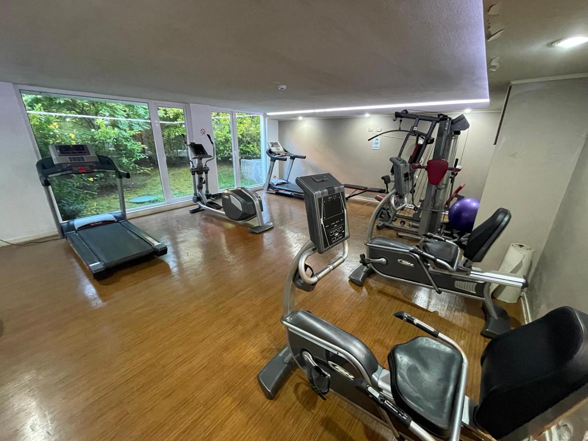 Apartamento Departamento Puerto Varas, A Pocos Pasos Del *