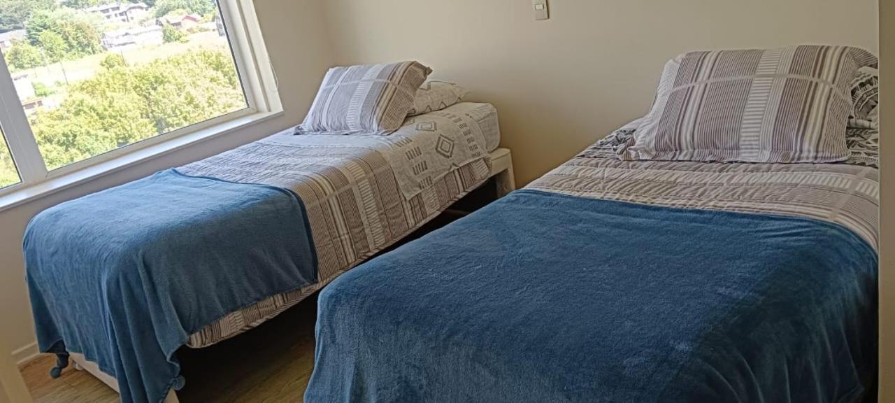 Apartamento Departamento Puerto Varas, A Pocos Pasos Del *